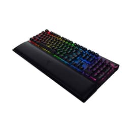 Clavier Razer QWERTY Espagnol BlackWidow V3 Pro