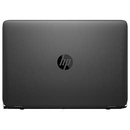 HP EliteBook 820 G2 12" Core i5 2.3 GHz - SSD 480 Go - 16 Go AZERTY - Français
