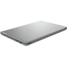 Lenovo IdeaPad 1 15" Ryzen 3 2.4 GHz - SSD 128 Go - 8 Go QWERTY - Portugais