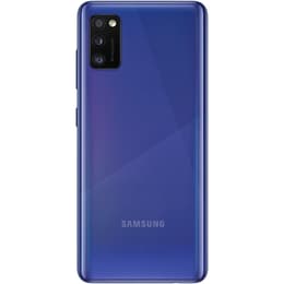 Galaxy A41 64 Go - Bleu - Débloqué