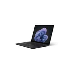 Microsoft Surface Laptop 6 13" Core Ultra 7 1.4 GHz - SSD 256 Go - 32 Go QWERTY - Anglais