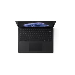 Microsoft Surface Laptop 6 13" Core Ultra 7 1.4 GHz - SSD 256 Go - 32 Go QWERTY - Anglais