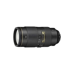 Objectif Nikon AF-S 80-400mm f/4.5-5.6G ED VR F f/4.5-5.6 80