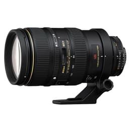 Objectif Nikon AF-S 80-400mm f/4.5-5.6G ED VR F f/4.5-5.6 80