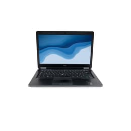 Dell Latitude E7440 14" Core i5 1.9 GHz - SSD 1 To RAM 16 Go AZERTY - Français