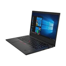 Lenovo ThinkPad T495 14" Ryzen 5 PRO 2.1 GHz - SSD 512 Go - 16 Go QWERTY - Portugais