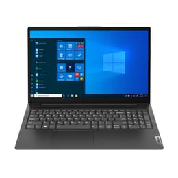 Lenovo V15 G2 ITL 15" Core i3 3 GHz - SSD 256 Go - 16 Go QWERTY - Espagnol