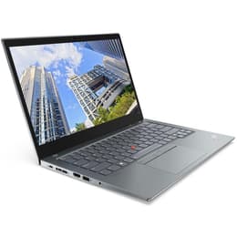 Lenovo ThinkPad T14s G2 14" Ryzen 7 PRO 1.9 GHz - SSD 512 Go - 16 Go QWERTY - Italien