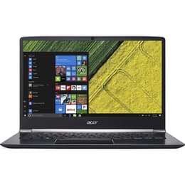 Acer Swift 5 SF514-51-77W2 14" Core i7 2.7 GHz - SSD 512 Go - 8 Go QWERTY - Finnois