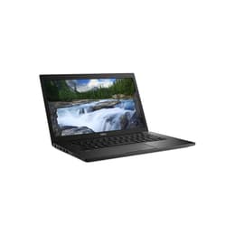 Dell Latitude E7490 14" Core i5 1.7 GHz - SSD 120 Go - 8 Go AZERTY - Français