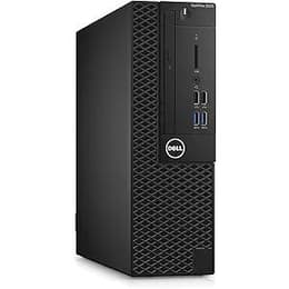 Dell OptiPlex 3050 Core i3 3.7 GHz - SSD 256 Go RAM 8 Go