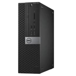 Dell OptiPlex 3050 Core i3 3.7 GHz - SSD 256 Go RAM 8 Go