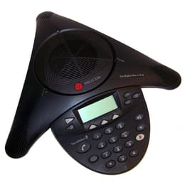 Téléphone fixe Polycom SoundStation2