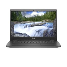 Dell Latitude 3420 14" Core i5 2.4 GHz - SSD 256 Go - 32 Go QWERTZ - Allemand