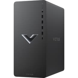 HP Victus 15L Gaming TG02-0082NF Core i7 2.1 GHz - SSD 512 Go - 16 Go - NVIDIA GeForce RTX 4060