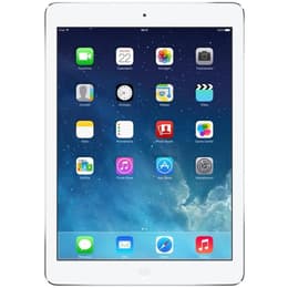 iPad Air (2013) 16 Go - WiFi - Argent