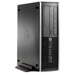HP Compaq Pro 6300 SFF Core I3-2120 3,3 GHz - HDD 500 Go RAM 8 Go
