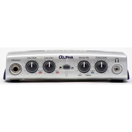Accessoires audio Lexicon Lexalphav