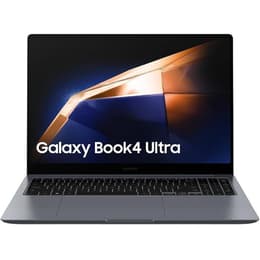 Samsung Galaxy Book4 15" Core i5 1.3 GHz - SSD 512 Go - 16 Go QWERTY - Anglais