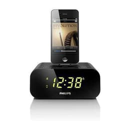 Radio Philips AJ3270D/12 alarm