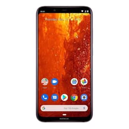 Nokia 8.1 (Nokia X7)