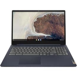 Lenovo IdeaPad 3 Chrome 15IJL6 16" GHz - SSD 128 Go - 8 Go QWERTZ - Slovaque