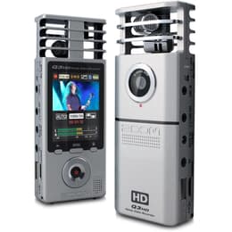 Caméra Zoom Q3HD - Gris