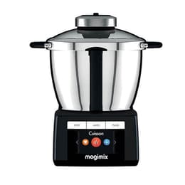 Robot ménager multifonctions Magimix Cook Expert 18903 3.5L - Noir