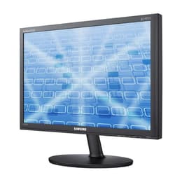 Écran 18" LCD HD Samsung E1920N