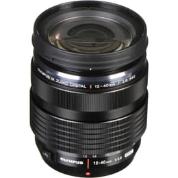 Objectif Olympus M.Zuiko Digital ED 12-40mm f/2.8 Pro Micro Four Thirds 12-40mm f/2.8