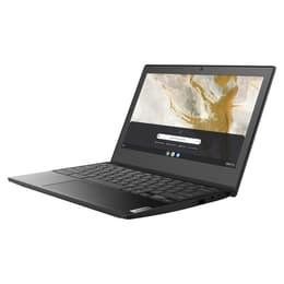 Lenovo Chromebook IdeaPad 3 CB 11IGL05 Celeron 1.1 GHz 32Go eMMC - 4Go AZERTY - Français