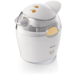Philips HR2305/80 Machine à glace