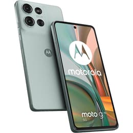 Motorola Moto G75 256 Go - Vert - Débloqué