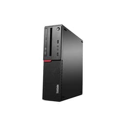 Lenovo ThinkCentre M700 SFF Core i5 2,5 GHz - SSD 240 Go RAM 8 Go