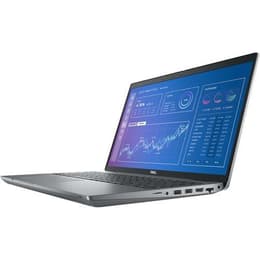 Dell Precision 3571 15" Core i7 2.3 GHz - SSD 2 To - 64 Go QWERTY - Italien