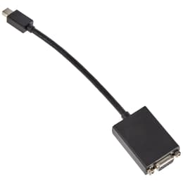 Câble Lenovo Mini-DisplayPort to VGA Adapter STM STDP3100