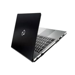 Fujitsu LifeBook S936 13" Core i7 2.6 GHz - SSD 256 Go - 12 Go QWERTY - Espagnol