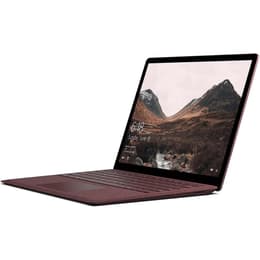 Microsoft Surface Laptop 2 13" Core i7 1.9 GHz - SSD 256 Go - 8 Go QWERTY - Anglais