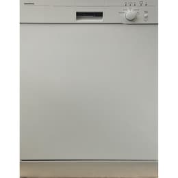 Lave-vaisselle 60 cm Siemens SE24236FF - 12 à 16 couverts