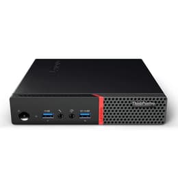 Lenovo ThinkCentre M900 Tiny Core i5 2.5 GHz - SSD 256 Go RAM 8 Go