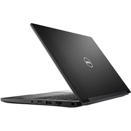 Dell Latitude 7290 12" Core i7 1.9 GHz - SSD 512 Go - 16 Go AZERTY - Français