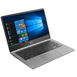 LG Gram 13" Core i5 1.6 GHz - SSD 256 Go - 8 Go AZERTY - Français