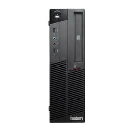 Lenovo ThinkCentre M90P SFF Core i5 3,2 GHz - HDD 500 Go RAM 8 Go