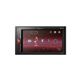 Autoradio Pioneer AVH-A210BT