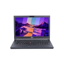 Fujitsu LifeBook E546 14" Core i5 2.4 GHz - SSD 256 Go - 12 Go QWERTY - Suédois