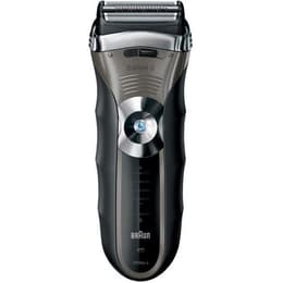 Rasoir Braun Series 3-390CC