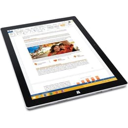 Microsoft Surface Pro 3 256GBGB - Silver - WiFi
