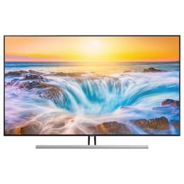 SMART TV Samsung QLED 3D Ultra HD 4K 140 cm QE55Q85R