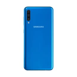 Galaxy A70 128 Go - Bleu - Débloqué