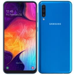 Galaxy A70 128 Go - Bleu - Débloqué